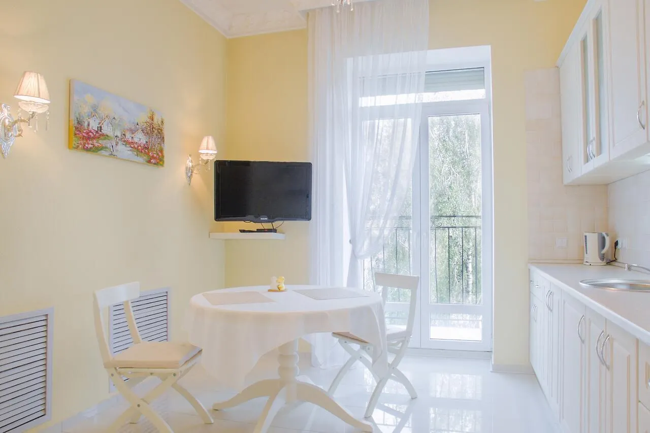 Sverdlova 24 Apartment Minsk 0*,
